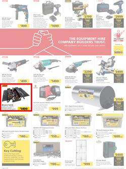 Builders KwaZulu-Natal : Here's To Building From The Ground Up (23 August - 19 September 2022), page 6
