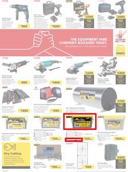 Builders KwaZulu-Natal : Here's To Building From The Ground Up (23 August - 19 September 2022), page 6