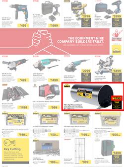 Builders KwaZulu-Natal : Here's To Building From The Ground Up (23 August - 19 September 2022), page 6