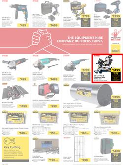 Builders KwaZulu-Natal : Here's To Building From The Ground Up (23 August - 19 September 2022), page 6