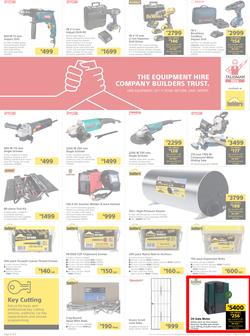 Builders KwaZulu-Natal : Here's To Building From The Ground Up (23 August - 19 September 2022), page 6