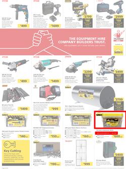 Builders KwaZulu-Natal : Here's To Building From The Ground Up (23 August - 19 September 2022), page 6