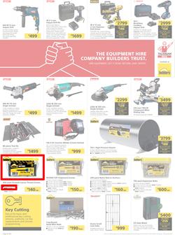 Builders KwaZulu-Natal : Here's To Building From The Ground Up (23 August - 19 September 2022), page 6