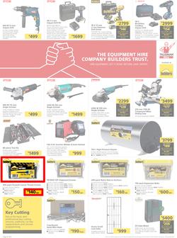 Builders KwaZulu-Natal : Here's To Building From The Ground Up (23 August - 19 September 2022), page 6