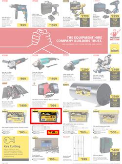 Builders KwaZulu-Natal : Here's To Building From The Ground Up (23 August - 19 September 2022), page 6