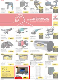 Builders KwaZulu-Natal : Here's To Building From The Ground Up (23 August - 19 September 2022), page 6