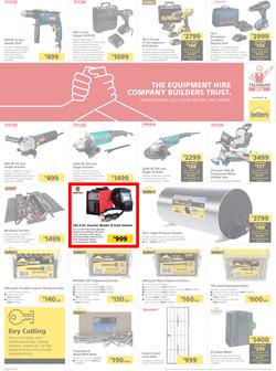 Builders KwaZulu-Natal : Here's To Building From The Ground Up (23 August - 19 September 2022), page 6