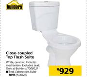 Builders Beta Contractors Suite