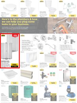 Builders KwaZulu-Natal : Here's To Building From The Ground Up (23 August - 19 September 2022), page 7