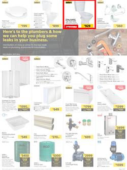 Builders KwaZulu-Natal : Here's To Building From The Ground Up (23 August - 19 September 2022), page 7