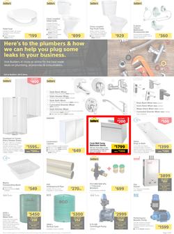 Builders KwaZulu-Natal : Here's To Building From The Ground Up (23 August - 19 September 2022), page 7