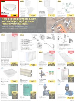 Builders KwaZulu-Natal : Here's To Building From The Ground Up (23 August - 19 September 2022), page 7