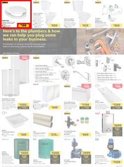 Builders KwaZulu-Natal : Here's To Building From The Ground Up (23 August - 19 September 2022), page 7