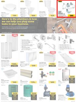 Builders KwaZulu-Natal : Here's To Building From The Ground Up (23 August - 19 September 2022), page 7