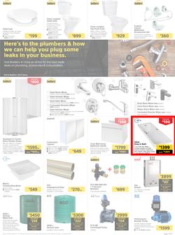 Builders KwaZulu-Natal : Here's To Building From The Ground Up (23 August - 19 September 2022), page 7