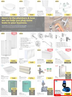 Builders KwaZulu-Natal : Here's To Building From The Ground Up (23 August - 19 September 2022), page 7