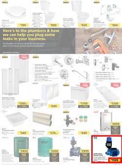 Builders KwaZulu-Natal : Here's To Building From The Ground Up (23 August - 19 September 2022), page 7