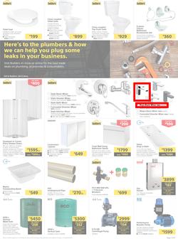 Builders KwaZulu-Natal : Here's To Building From The Ground Up (23 August - 19 September 2022), page 7