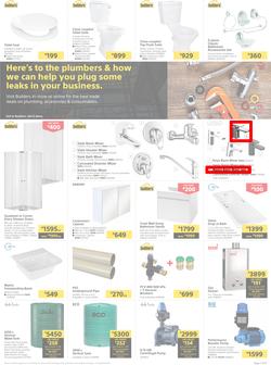 Builders KwaZulu-Natal : Here's To Building From The Ground Up (23 August - 19 September 2022), page 7