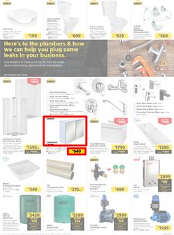 Builders KwaZulu-Natal : Here's To Building From The Ground Up (23 August - 19 September 2022), page 7