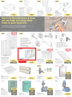 Builders KwaZulu-Natal : Here's To Building From The Ground Up (23 August - 19 September 2022), page 7