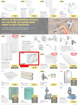 Builders KwaZulu-Natal : Here's To Building From The Ground Up (23 August - 19 September 2022), page 7