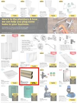 Builders KwaZulu-Natal : Here's To Building From The Ground Up (23 August - 19 September 2022), page 7