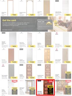 Builders Western Cape : Here's To Building From The Ground Up (23 August - 19 September 2022), page 2