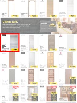 Builders Western Cape : Here's To Building From The Ground Up (23 August - 19 September 2022), page 2