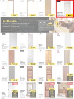 Builders Western Cape : Here's To Building From The Ground Up (23 August - 19 September 2022), page 2