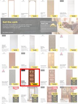 Builders Western Cape : Here's To Building From The Ground Up (23 August - 19 September 2022), page 2