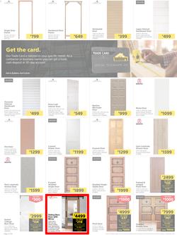 Builders Western Cape : Here's To Building From The Ground Up (23 August - 19 September 2022), page 2