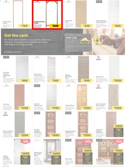 Builders Western Cape : Here's To Building From The Ground Up (23 August - 19 September 2022), page 2