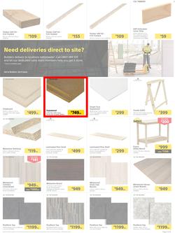 Builders Western Cape : Here's To Building From The Ground Up (23 August - 19 September 2022), page 3