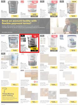 Builders Western Cape : Here's To Building From The Ground Up (23 August - 19 September 2022), page 4