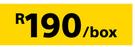 Builders 5Kg Round Head Wire Nails-750mm x 3.55mm Per Box