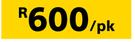Builders 150 Pack Expansion Bolts-8.0mm x 65mm Per Pack