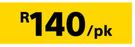 Builders 300 Pack Drywall Coarse Thread Screws 4.2mm x 50mm-Per Pack