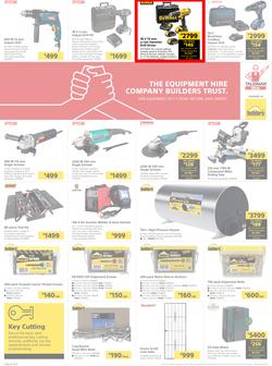 Builders Western Cape : Here's To Building From The Ground Up (23 August - 19 September 2022), page 6