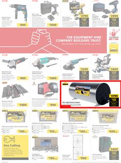 Builders Western Cape : Here's To Building From The Ground Up (23 August - 19 September 2022), page 6