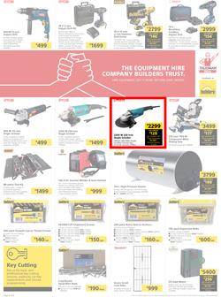 Builders Western Cape : Here's To Building From The Ground Up (23 August - 19 September 2022), page 6