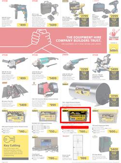 Builders Western Cape : Here's To Building From The Ground Up (23 August - 19 September 2022), page 6