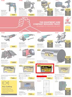 Builders Western Cape : Here's To Building From The Ground Up (23 August - 19 September 2022), page 6