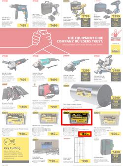 Builders Western Cape : Here's To Building From The Ground Up (23 August - 19 September 2022), page 6