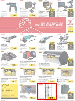 Builders Western Cape : Here's To Building From The Ground Up (23 August - 19 September 2022), page 6