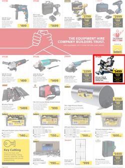 Builders Western Cape : Here's To Building From The Ground Up (23 August - 19 September 2022), page 6