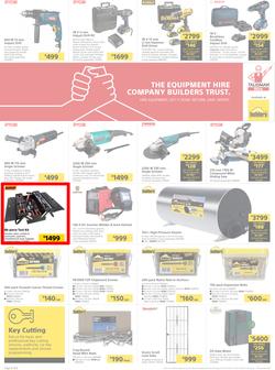 Builders Western Cape : Here's To Building From The Ground Up (23 August - 19 September 2022), page 6