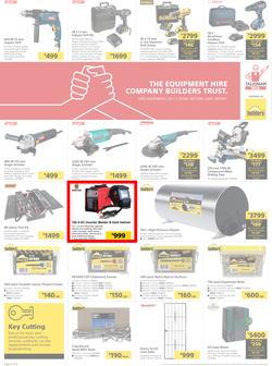 Builders Western Cape : Here's To Building From The Ground Up (23 August - 19 September 2022), page 6