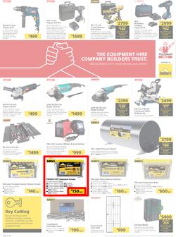 Builders Western Cape : Here's To Building From The Ground Up (23 August - 19 September 2022), page 6
