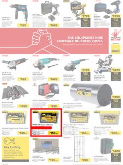 Builders Western Cape : Here's To Building From The Ground Up (23 August - 19 September 2022), page 6